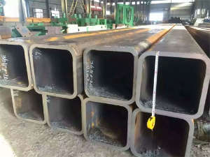 汽車高強方管
