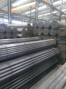 小口徑精密焊管