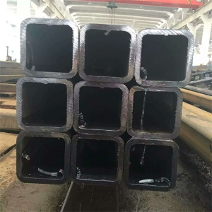 汽車高強(qiáng)方管